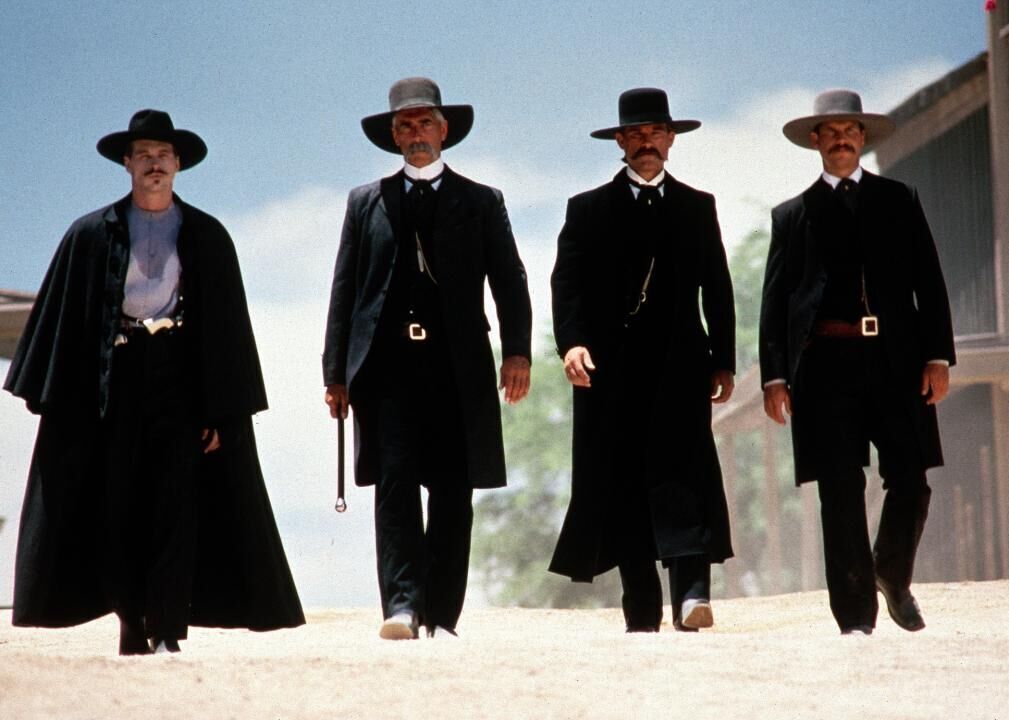 Tombstone